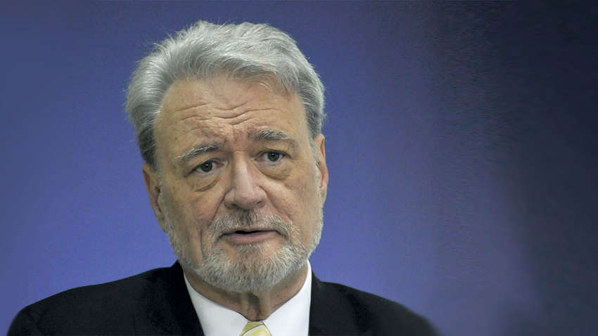 Третьи страны должны предоставить Украине авиацию, ПВО и другие типы вооружений – профессор Карбер (США) Третьи страны должны предоставить Украине авиацию, ПВО и другие типы вооружений – профессор Карбер (США)