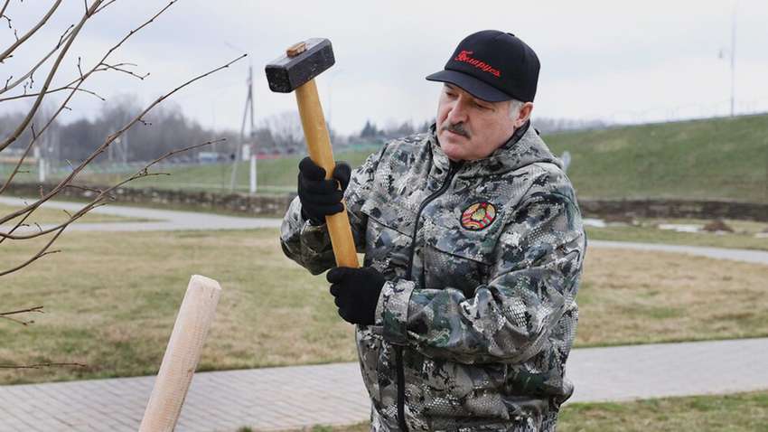 Почему вагнеровцы не надолго в Беларуси – в чем хитрый план Лукашенко