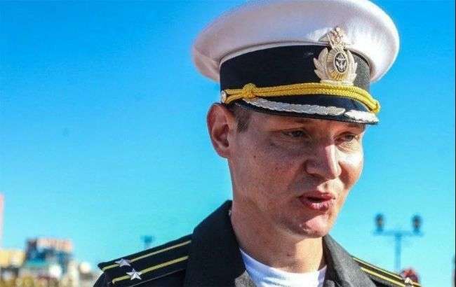 Ликвидация российского командира, запускавшего "Калибры" по Украине: появилась реакция ГУР Ликвидация российского командира, запускавшего "Калибры" по Украине: появилась реакция ГУР