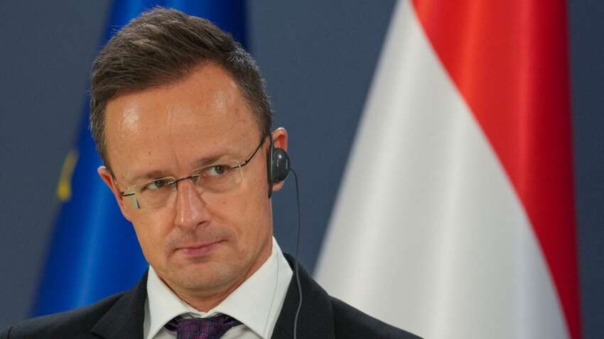 Мирний план Трампа: Будапешт звернувся з новим закликом до Європи