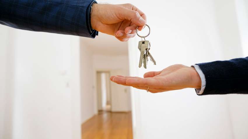 Подорожание съемных квартир: где самые высокие цены в Украине