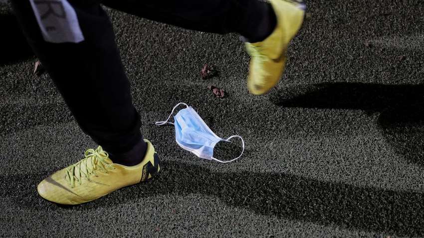 5 угроз, которые ждут  Украину и мир в 2021 году