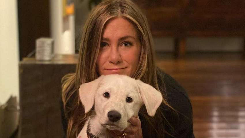 Дженнифер Энистон перестала общаться со своими друзьями, и вот почему