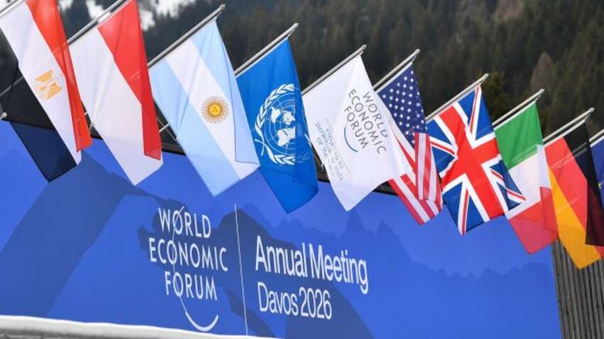 Путін буде в захваті: чому для України невтішний прогноз перед форумом у Давосі