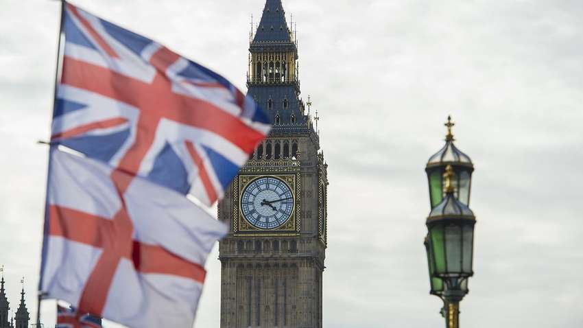 Компанія Facebook забезпечить кібербезпеку виборів у Великій Британії