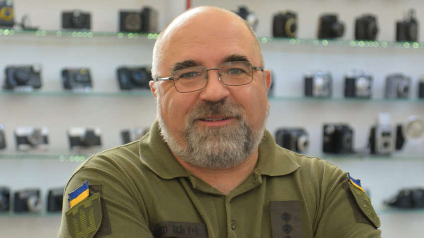 Военный эксперт рассказал, когда РФ выйдет на границы Донецкой и Луганской областей 