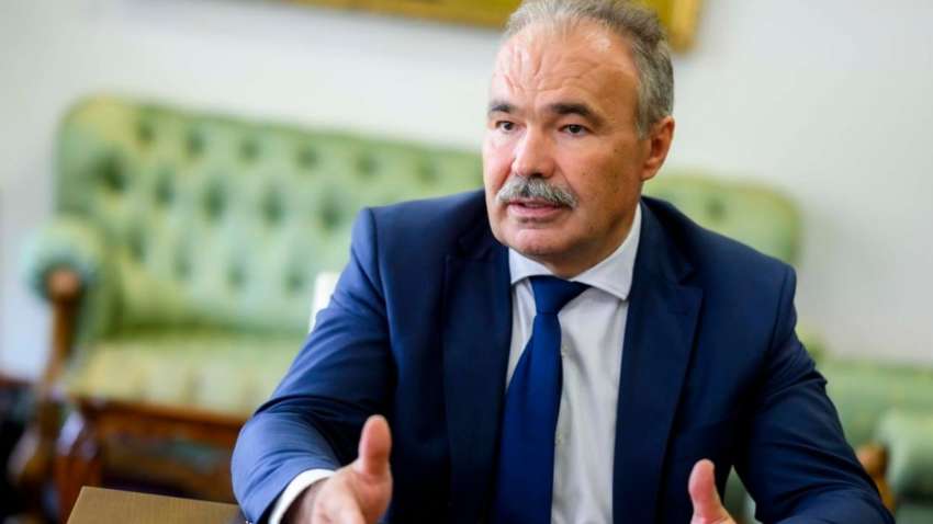 Пять стран ЕС заявили о недобросовестной конкуренции: что требуют от Украины