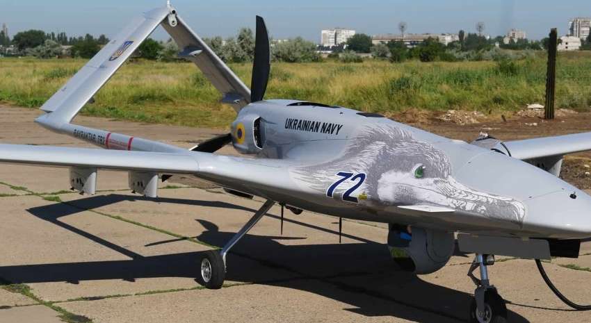 Кремль вирішив покарати Анкару після ситуації з «Байракторами» на Донеччині