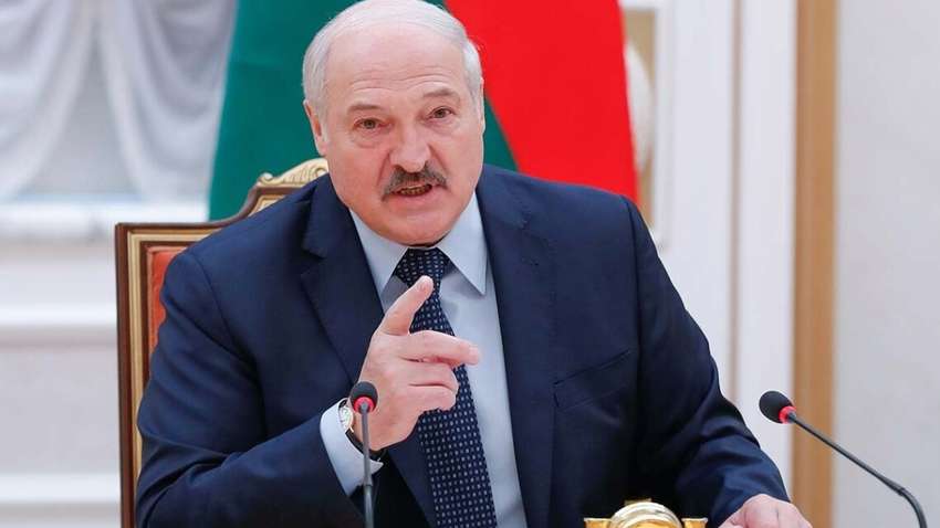 Осуществит ли Лукашенко свои планы по нападению на Украину: подробности