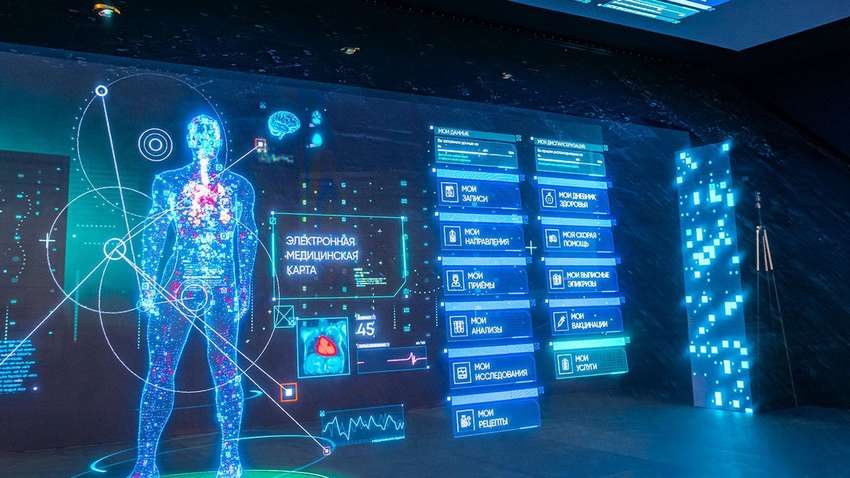 Искусственный интеллект смог воссоздать картины знаменитых художников