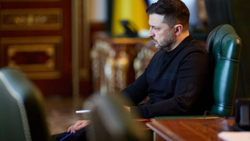 Яка ситуація по електропостачанню в Києві 