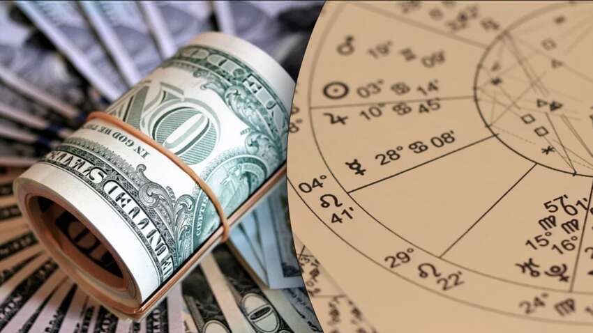 Після 22 квітня гроші будуть йти безперервно до цих трьох знаків Зодіаку 