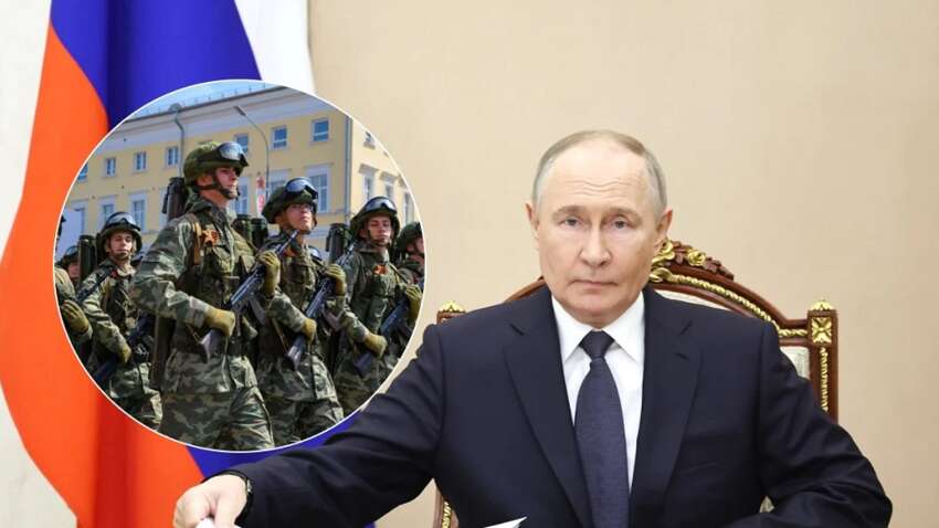 Ликвидация Украины – только "цветочки": озвучен апокалиптический прогноз цели войны Путина 