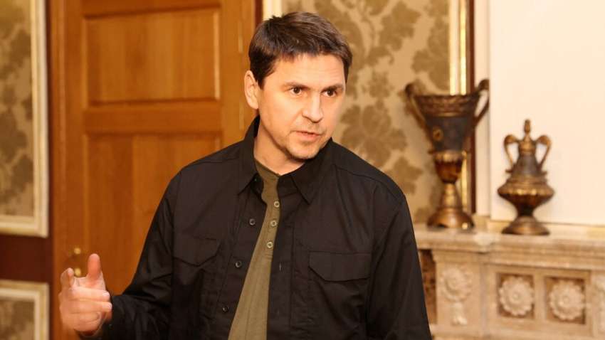 У Зеленського назвали плани Кремля на зиму