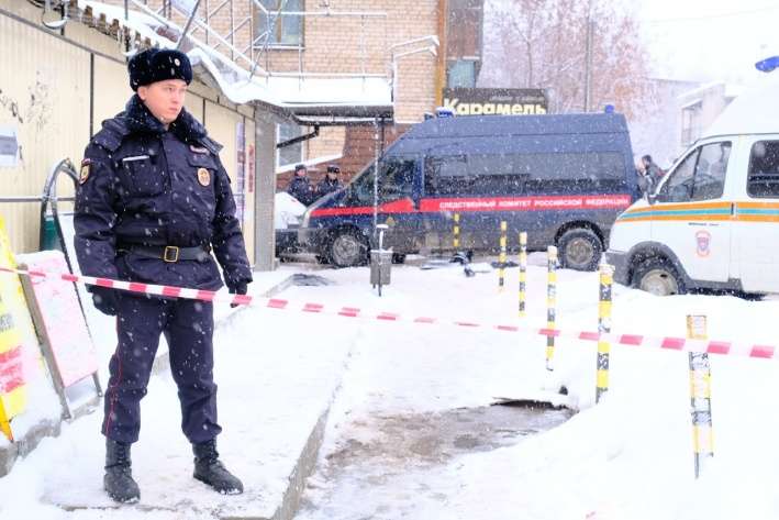 Трагедія в Пермі: через прорив труби з гарячою водою загинули постояльці готелю