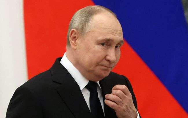 Посол Германии рассказал, поступают ли от Кремля сигналы о готовности начать переговоры Посол Германии рассказал, поступают ли от Кремля сигналы о готовности начать переговоры