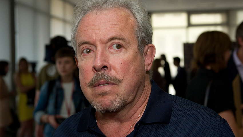 Андрей Макаревич врезал ура-патриотам из РФ из-за теракта в Крокусе