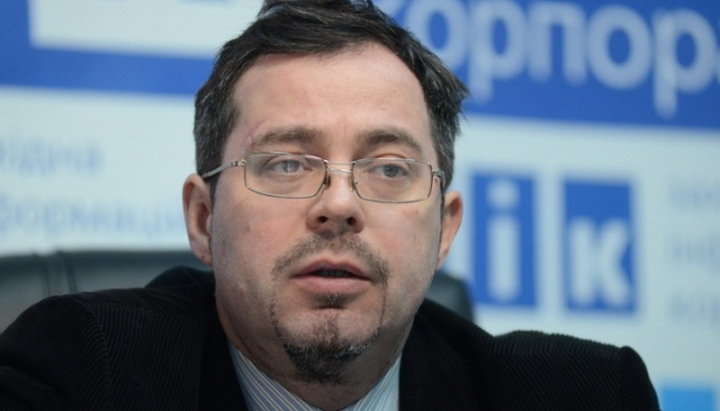 Побажання мінкультівському «збитому льотчикові»