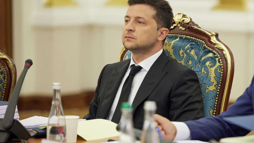 Украина быстрее всех в Европе проводит реформы: почему не особо чувствуются позитивные изменения