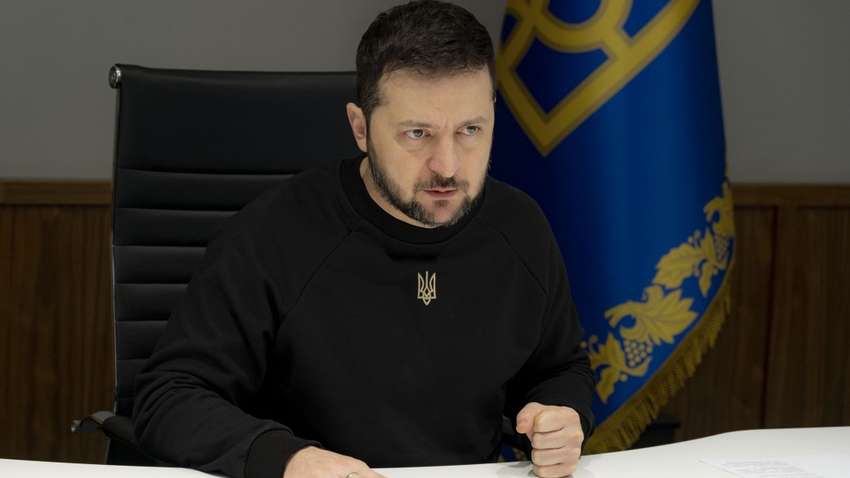 Итоги саммита G7: о чем говорят заявления Зеленского – почему РФ теперь не уйти от ответственности