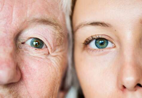 Когда мы начинаем стареть: ученые обнаружили критический возраст, после которого организм быстрее изнашивается