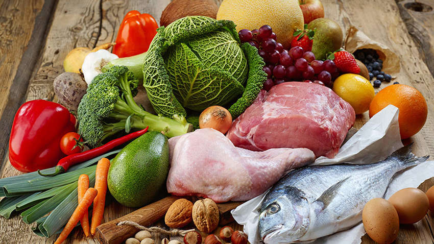 П'ять продуктів, які допоможуть тримати мозок в тонусі