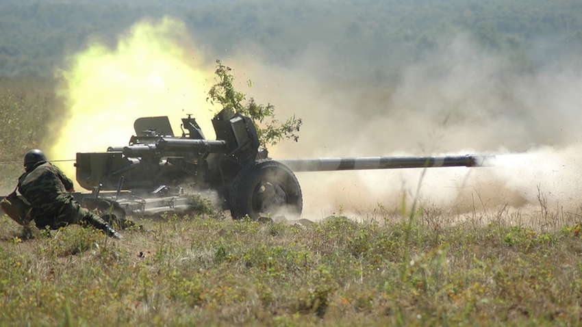 Міноборони закупило списані радянські боєприпаси, яким 35 років, - нардеп