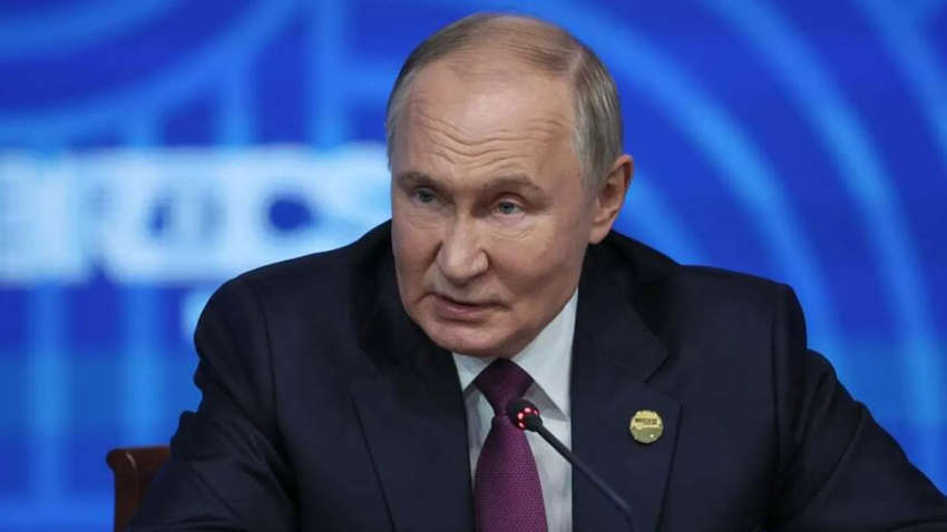 Путина хотят убрать: ФСБ раскрыла страхи российской элиты