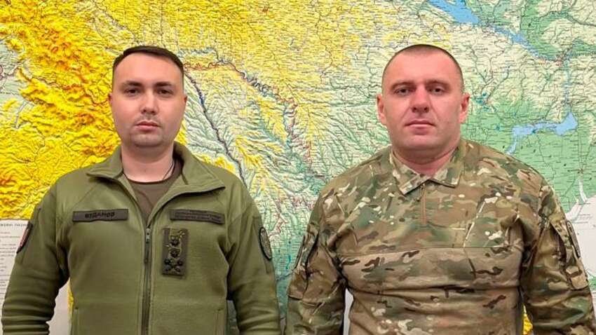 "Есть попытки снять Буданова и Малюка": что происходит во властных кругах