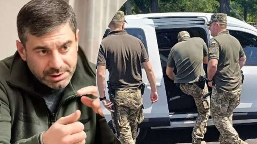 Лубінець назвав ще 4 області з критичними порушеннями з боку ТЦК: де ситуація найгостріша