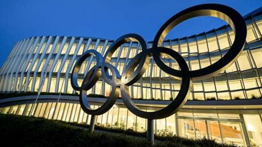 Російський прапор на церемонії відкриття Олімпіади: з’явилася реакція МОК