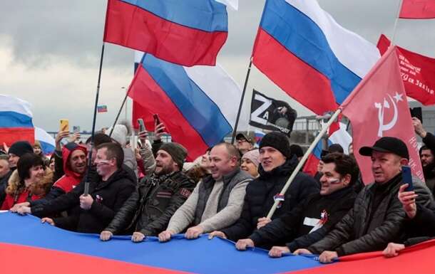 Россияне скоро будут визжать от страха: как коренным образом изменится их «СВО»