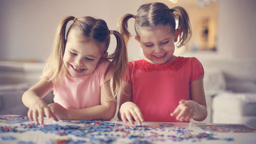 Чим зайняти дітей в період карантину: цікаві ідеї