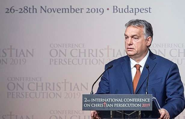 Угорщина відмовилася від участі в Євробаченні-2020 через  зв'язки конкурсу з ЛГБТ-культурою 