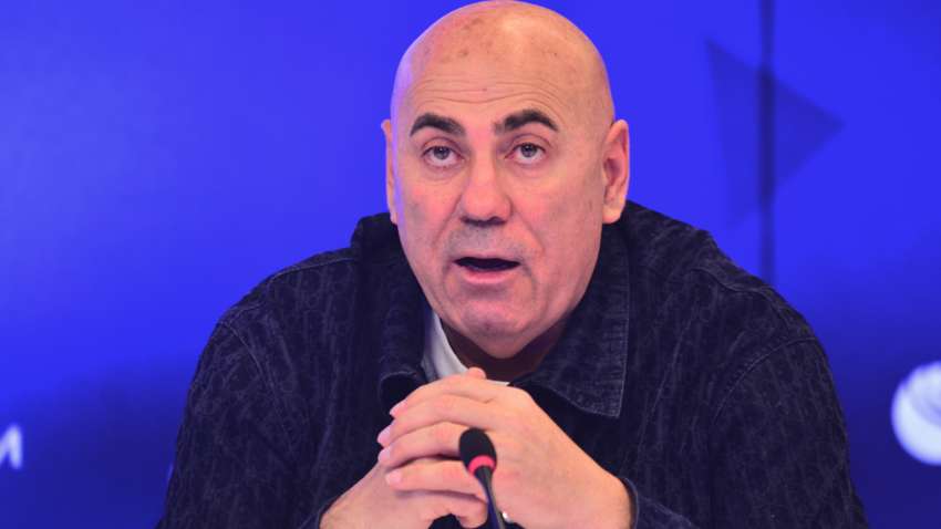 Российский продюсер рассказал о зависимости известной российской певицы