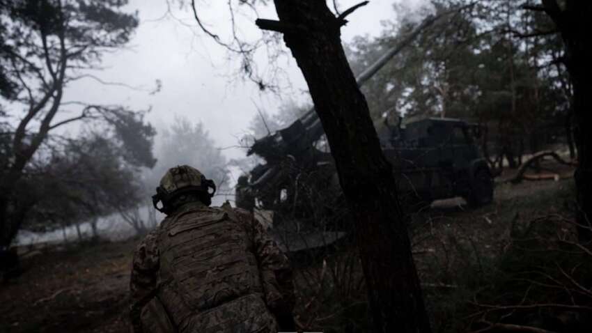 Украина на пороге страшной трагедии: на Западе ошеломили заявлением о неизбежной измене