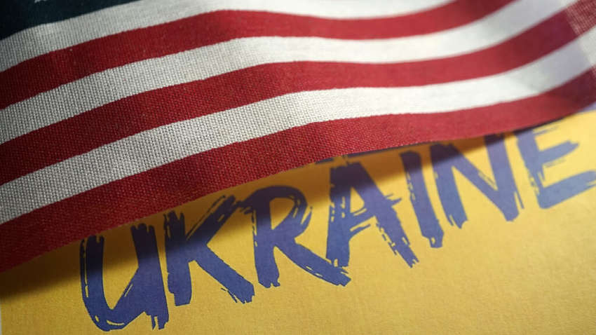 На дебатах кандидатов в президенты США возник спор из-за помощи Украине