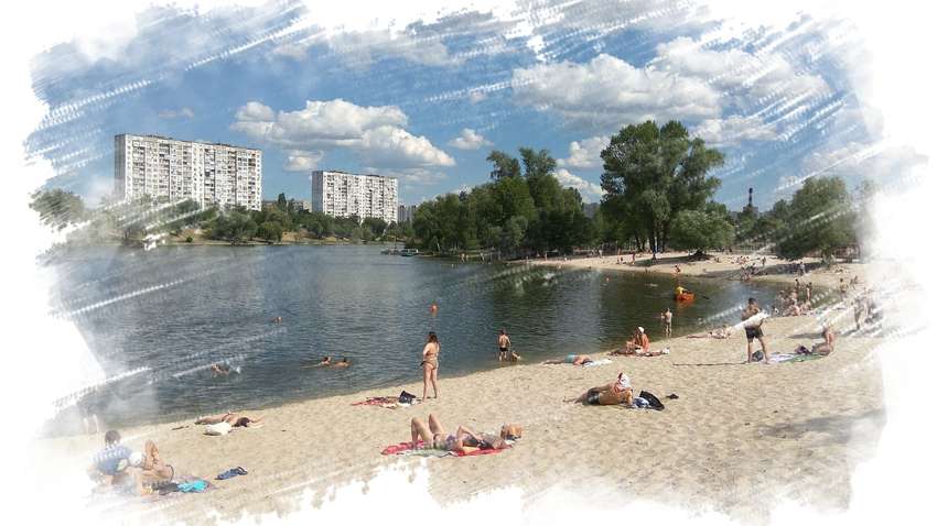 Синоптик рассказала, какой будет погода в Украине на выходных