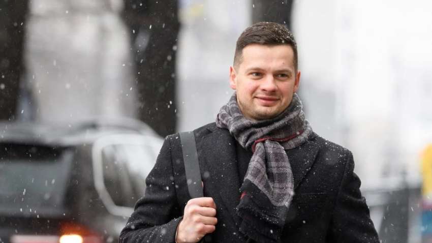   «Меняйте работу": нардеп дал совет украинцам, которых не устраивают низкие зарплаты