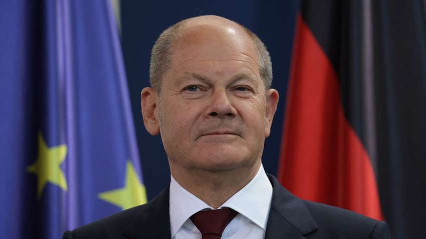 Депутаты обратились к Шольцу с шокирующим призывом. Что предлагают в вопросе Украины Депутаты обратились к Шольцу с шокирующим призывом. Что предлагают в вопросе Украины