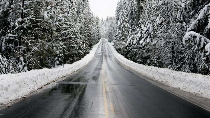 Синоптики предупредили об ухудшении погоды