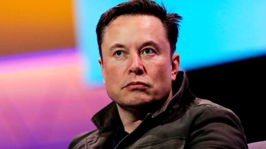 Маск назвав нову причину, чому відключив Starlink для української армії