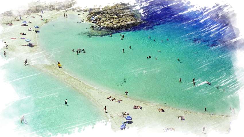 Кипр ужесточает карантин: туристам грозит 300 евро штрафа