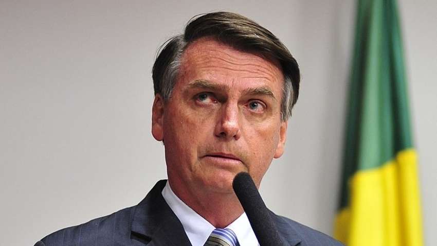 Трамп отримав від Болсонару запрошення відвідати Бразилію