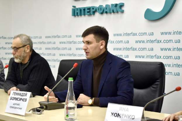 Ряд одесских судей может быть причастен к содействию рейдерским атакам - правозащитники