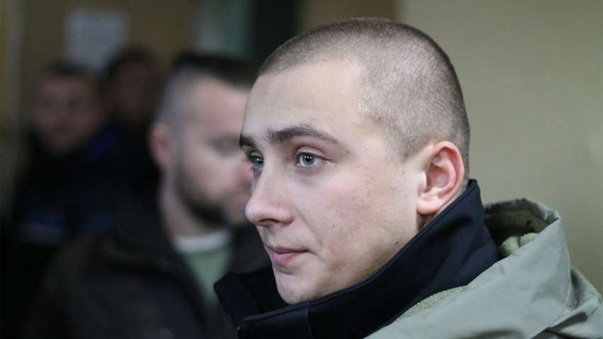 Против Стерненко выдвинули обвинение в серьёзном преступлении, - СМИ