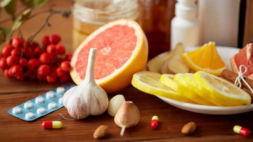 Врачи предупредили о продуктах, опасных при простуде