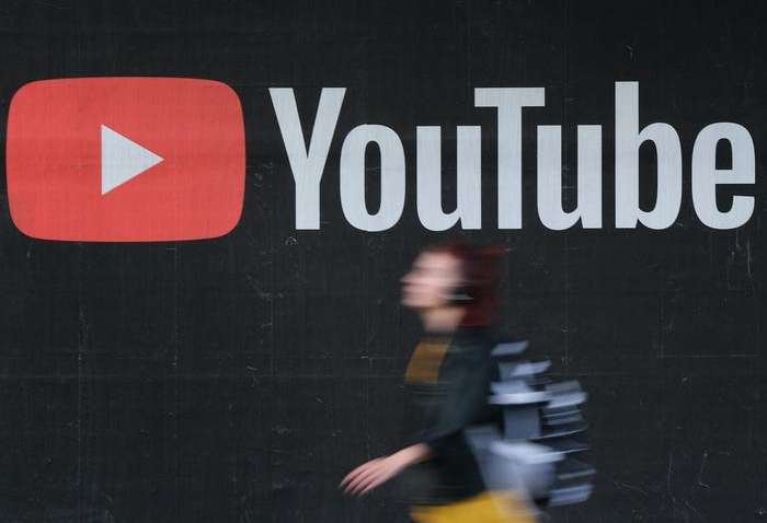 Показатели YouTube стремительно растут: платформа планирует опередить Netflix в 2022 году Показатели YouTube стремительно растут: платформа планирует опередить Netflix в 2022 году