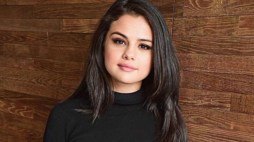 Співачка Селена Гомес зізналася, кого вважає своїм кумиром