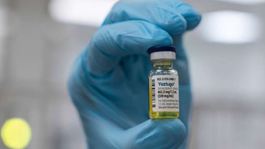 Конец эпидемии ВИЧ приближается: в США одобрен революционный препарат Конец эпидемии ВИЧ приближается: в США одобрен революционный препарат